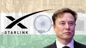 Space links