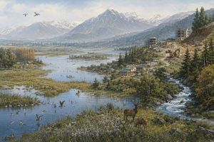 Kashmir Needs to Think Like an Ecosystem