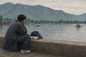 Kashmir’s Recruitment System Is Failing the Young