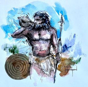 Pueblo guanche