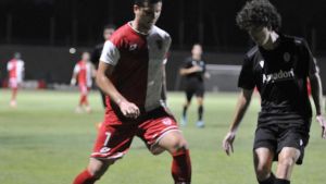 Forlì, è l’ora della Coppa. Sfida alla Juventus baby: 