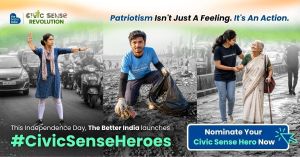 This Independence Day, We're Celebrating a Different Kind of Hero