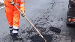Colle: variazione di bilancio. Circa 450mila euro in più dedicati alle asfaltature