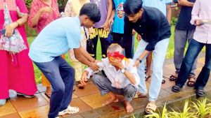 “BMC must ensure its gardens are safe for all”