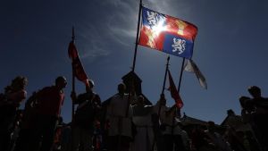 Sin soberanía no hay democracia
