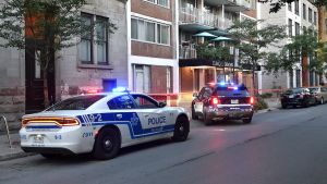 Violence: on est en train de perdre le contrôle