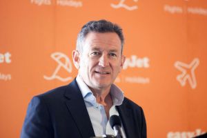 Ellie Donnelly: EasyJet takeover signals further airline consolidation in Europe