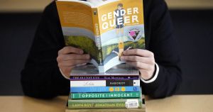 The Real Story About 'Banned Books' That Parents Need to Know