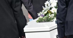 Death notices and funeral announcements from the Norwich Evening News