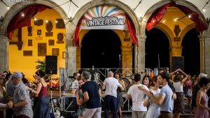 Gran finale per il Vintage. Il festival tra balli e musica in stile anni ’50 e ’60