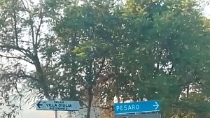 Ancora fiamme a Gimarra: è caccia al piromane
