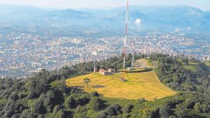 El nuevo plan general de Oviedo pone el foco en 13.500 viviendas y en integrar el Naranco con la ciudad