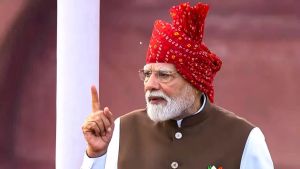 'From Fragile Five to global powerhouse': PM Modi charts India's economic journey