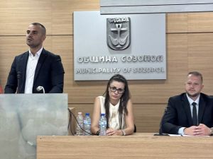 Дясната ръка на Тихомир Янакиев оглави 
