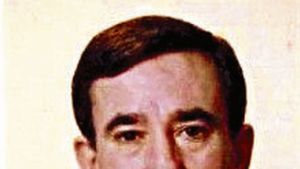 Luis Zurdo Olivares, un curioso ferroviario y leonés de adopción