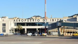 Y la infraestructura que siempre habla, ese día no dijo nada