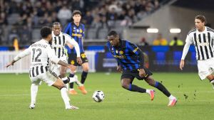 Sette giorni dall'inizio del campionato. Impressioni di Ferragosto