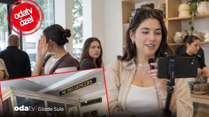 İzinsiz çekimler pes dedirtti: Influencer giremez