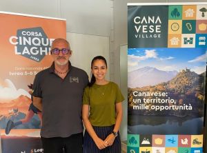 Per l’estate le strutture ricettive del Canavese fanno il pieno di visitatori