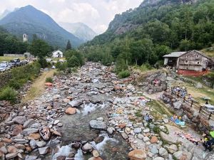 Ferragosto in Valchiusella, a Fondo inaspriti i controlli anti-barbecue