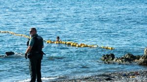 Tragedia en Ceuta