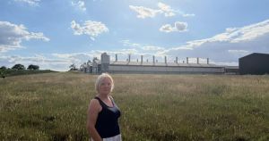 Locals accuse Norfolk MP of ignoring 60 emails as they battle farm stench