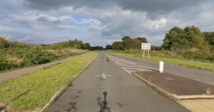 Supermarket chain hopes to build new store on land once eyed by rival