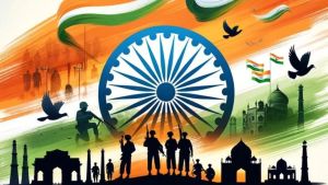 Happy Independence Day 2026: Best patriotic wishes, and heartfelt WhatsApp status, for your loved ones