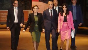 Les mystères de l’entente Fréchette-Carney