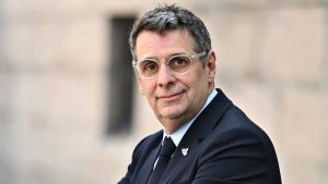 M. Duhaime, avez-vous réussi vos maths fortes?
