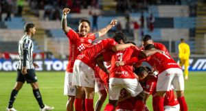 Cienciano de Melgarejo y lo que significa honrar una campaña que reivindica la memoria de campeón de Ternero, Carty y Morán