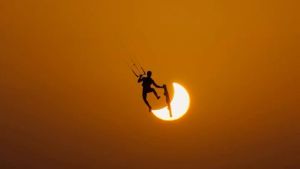 Y dale con el eclipse