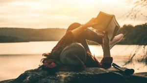 Qué será de mis libros cuando yo no esté