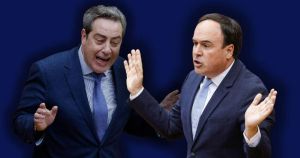 De la “prioridad nacional” a Ceuta: Vox prueba hasta dónde puede condicionar al PP valenciano