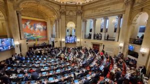 Lo que nos espera en política