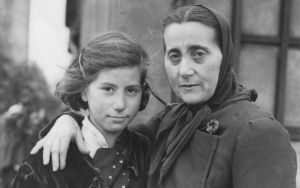 ‘Annihilation through work’: London exhibit highlights overlooked story of slave labor in WWII