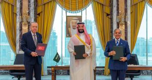 Trump’s disastrous war has realigned politics in the Middle East