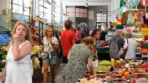 Mercato coperto, scontro sul recupero a Trieste: «Silenzi da parte del Comune, io rinuncio»