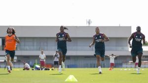Comienza una Liga que experimenta el fin de la clase media: 8 clubes no llegan ni a cinco millones de inversión