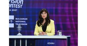 Хейт имаше и при избора на Дара, после мнозина се наредиха при победителите