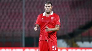 Petagna e la “clausola“ promozione. A centrocampo assalto a Correia