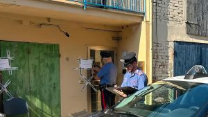 Pasquale trovato morto in casa: l’anziano era deceduto da alcuni mesi