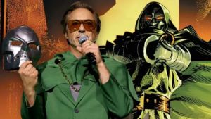 Avengers: Doomsday: New footage offers first public look at Robert Downey Jr’s Doctor Doom