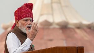 PM Modi’s Independence Day speech: 8 powerful quotes on India’s growth and 2047 vision