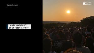El eclipse de un gobierno