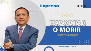 Productividad para crecer