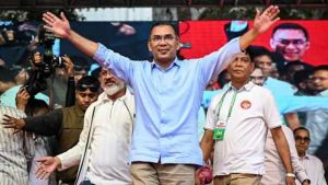 Opinion | Can Tarique Rahman Seize A Historic Moment To Reset India Ties, Rebuild Bangladesh?
