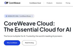 CoreWeave Stock Buy Or Sell Debate Intensifies In 2026 After Q2 Beat And $104 Billion Backlog