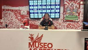 Perugia, si alza il sipario sulla nuova stagione: 