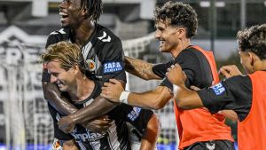 L’Ascoli con il vento in Coppa. Che esame domani con il Genoa